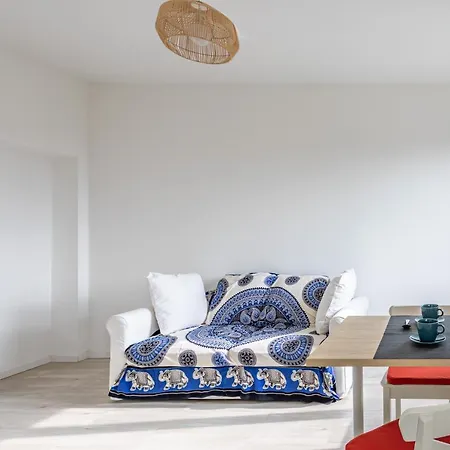 House Maga - By Host4u 아파트 브레시아