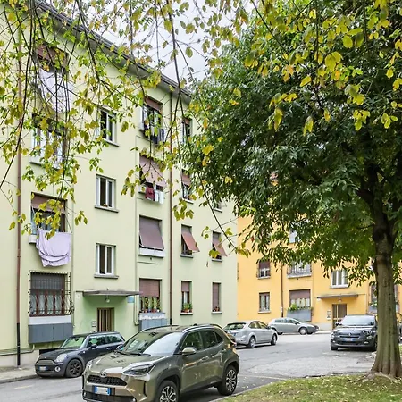 House Maga - By Host4u * 브레시아