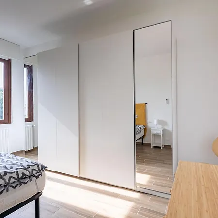 Appartement House Maga - By Host4u Brescia