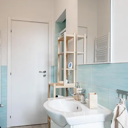 House Maga - By Host4u 아파트 브레시아