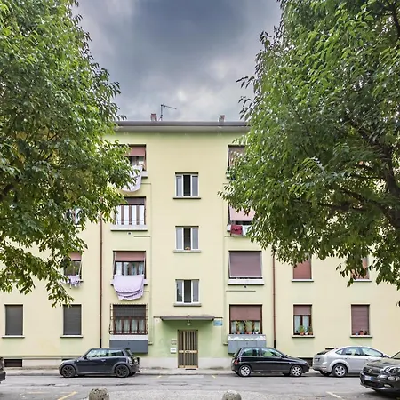 House Maga - By Host4u Appartement