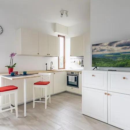 Appartement House Maga - By Host4u *