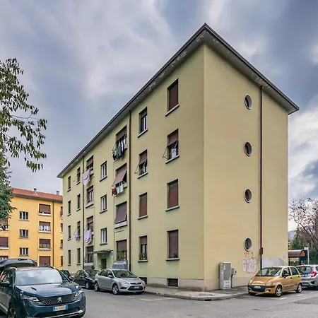 Appartement House Maga - By Host4u Brescia
