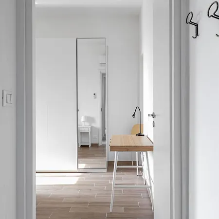 Appartement House Maga - By Host4u Brescia