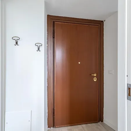 Appartement House Maga - By Host4u