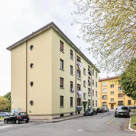 Appartement House Maga - By Host4u *