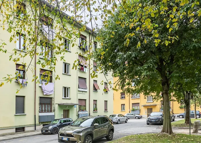 Host4u - House Maga In * Brescia