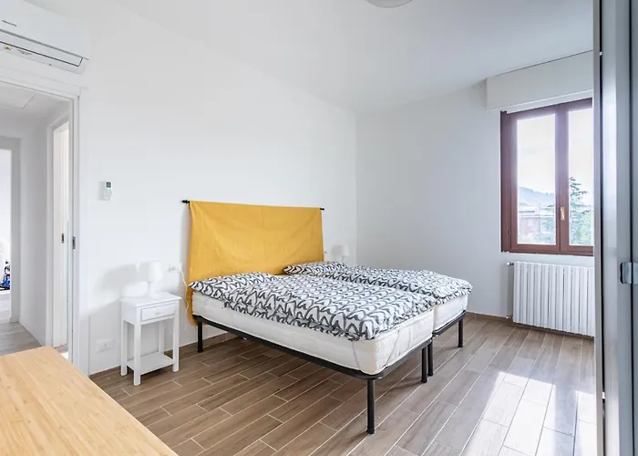 Host4u - House Maga In * Brescia