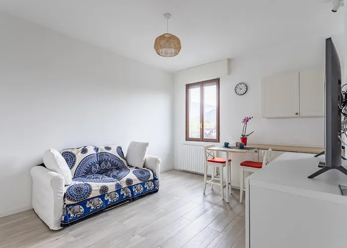 Host4u - House Maga In Brescia