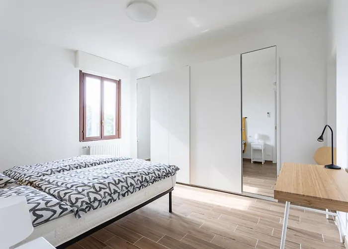 Host4u - House Maga In * Brescia