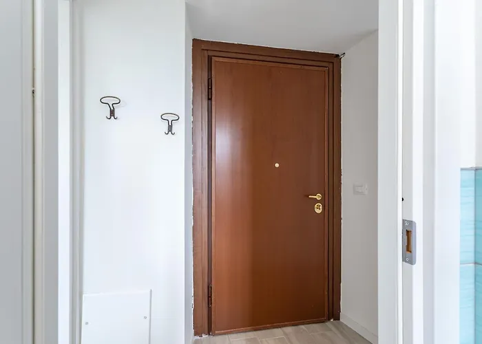 Apartment Host4u - House Maga In